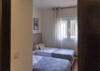 Nybygg - Villa - Fuente Álamo - Las Palas