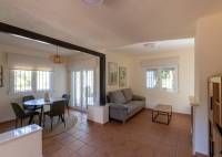 Nybygg - Villa - Fuente Álamo - Las Palas