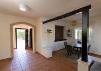 Nybygg - Villa - Fuente Álamo - Las Palas