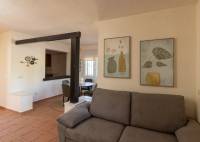 Nybygg - Villa - Fuente Álamo - Las Palas