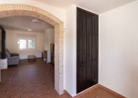 Nybygg - Villa - Fuente Álamo - Las Palas