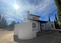 Nybygg - Villa - Fuente Álamo - Las Palas