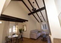 Nybygg - Villa - Fuente Álamo - Las Palas