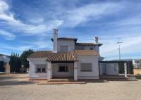 Nybygg - Villa - Fuente Álamo - Las Palas