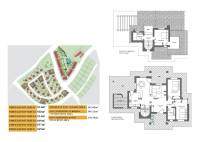 Nybygg - Villa - Fuente Álamo - Las Palas