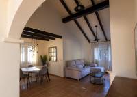 Nybygg - Villa - Fuente Álamo - Las Palas