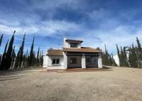 Nybygg - Villa - Fuente Álamo - Las Palas