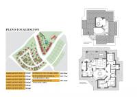 Nybygg - Villa - Fuente Álamo - Las Palas