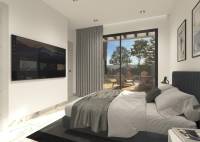 Nybygg - Villa - Heredades