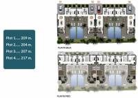 Nybygg - Villa - Heredades