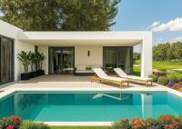 Nybygg - Villa - Hondón de las Nieves - Urbaniz La Montañosa