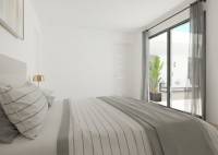 Nybygg - Villa - Hondón de las Nieves - Urbaniz La Montañosa