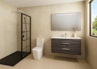 Nybygg - Villa - Hondón de las Nieves - Urbaniz La Montañosa