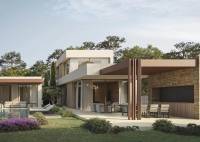 Nybygg - Villa - Jávea Xàbia - La Cala