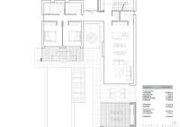 Nybygg - Villa - Jávea Xàbia - La Cala