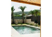 Nybygg - Villa - Jávea Xàbia - Valle del Sol