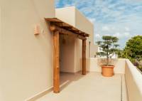 Nybygg - Villa - Jávea Xàbia - Valle del Sol