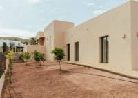 Nybygg - Villa - Jávea Xàbia - Valle del Sol