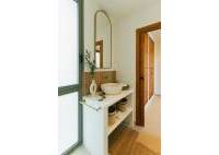 Nybygg - Villa - Jávea Xàbia - Valle del Sol