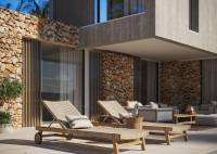 Nybygg - Villa - Jávea Xàbia - Valle del Sol