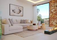 Nybygg - Villa - Jávea Xàbia - Valle del Sol