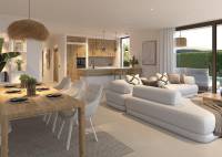 Nybygg - Villa - Jávea Xàbia - Valle del Sol