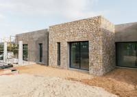 Nybygg - Villa - Jávea Xàbia - Valle del Sol