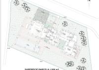 Nybygg - Villa - Jávea Xàbia - Valle del Sol