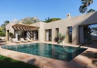 Nybygg - Villa - Jávea Xàbia - Valle del Sol