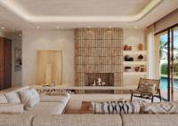 Nybygg - Villa - Jávea Xàbia - Valle del Sol