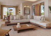 Nybygg - Villa - Jávea Xàbia - Valle del Sol