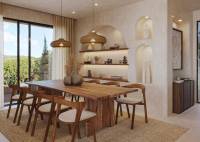 Nybygg - Villa - Jávea Xàbia - Valle del Sol