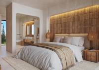 Nybygg - Villa - Jávea Xàbia - Valle del Sol