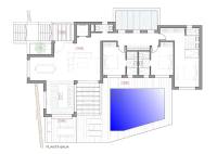 Nybygg - Villa - Jávea Xàbia - Valle del Sol