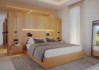 Nybygg - Villa - Jávea Xàbia - Valle del Sol