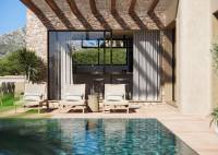 Nybygg - Villa - Jávea Xàbia - Valle del Sol