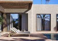 Nybygg - Villa - Jávea Xàbia - Valle del Sol