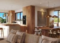 Nybygg - Villa - Jávea Xàbia - Valle del Sol