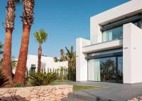 Nybygg - Villa - La Manga Club - Las Orquídeas