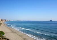 Nybygg - Villa - La Manga del Mar Menor