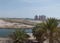 Nybygg - Villa - La Manga del Mar Menor