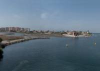 Nybygg - Villa - La Manga del Mar Menor