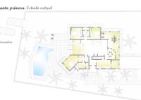 Nybygg - Villa - La Manga del Mar Menor