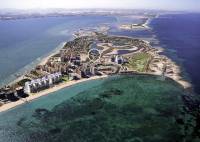 Nybygg - Villa - La Manga del Mar Menor