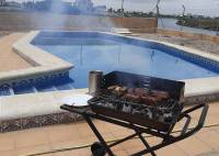 Nybygg - Villa - La Manga del Mar Menor