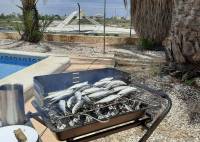 Nybygg - Villa - La Manga del Mar Menor