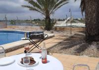 Nybygg - Villa - La Manga del Mar Menor