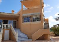 Nybygg - Villa - La Manga del Mar Menor