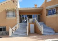 Nybygg - Villa - La Manga del Mar Menor