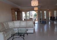 Nybygg - Villa - La Manga del Mar Menor